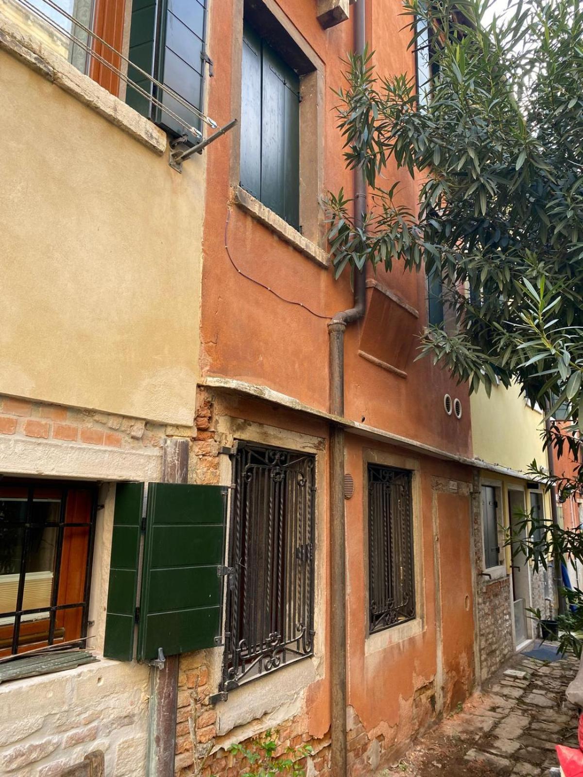 Сasa de vacaciones Domus Estia Venecia