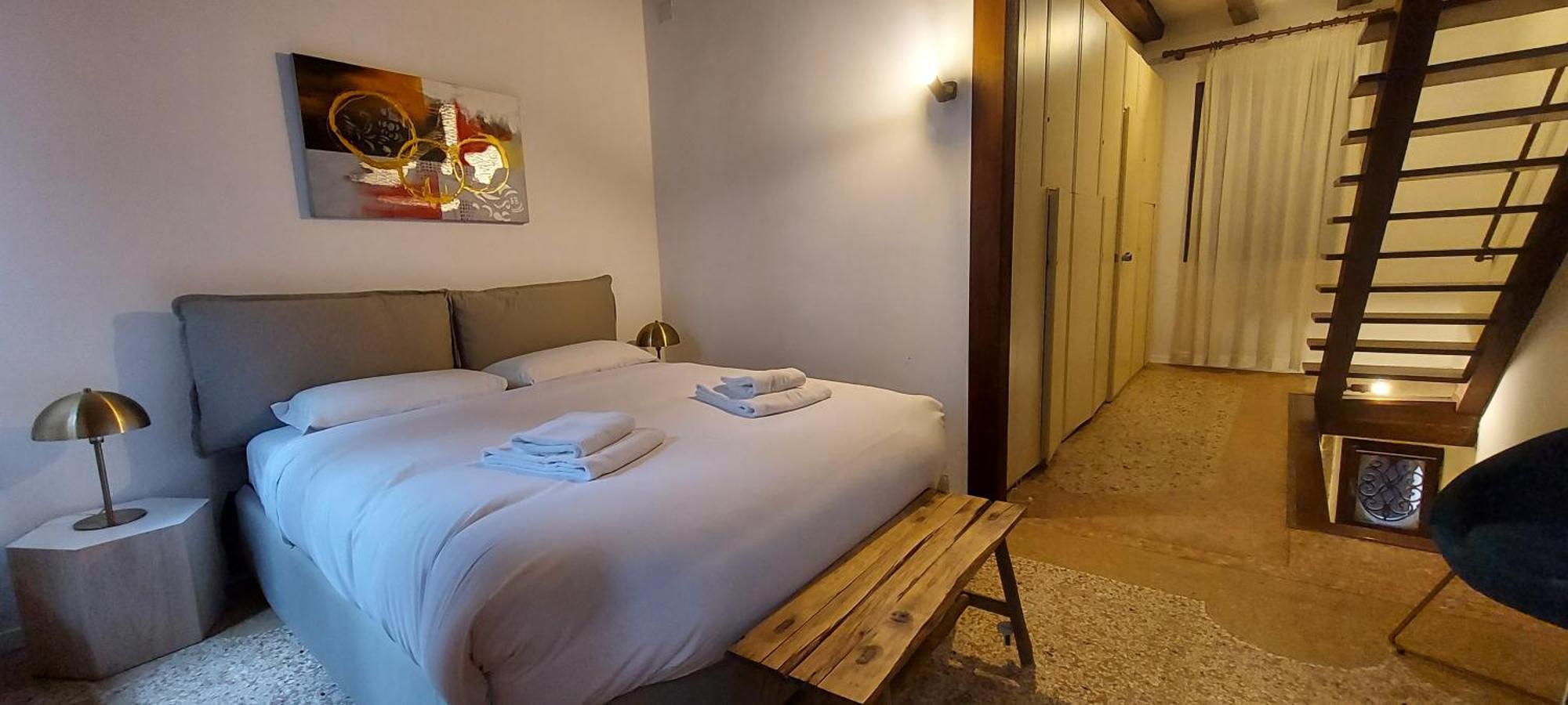 Сasa de vacaciones Domus Estia