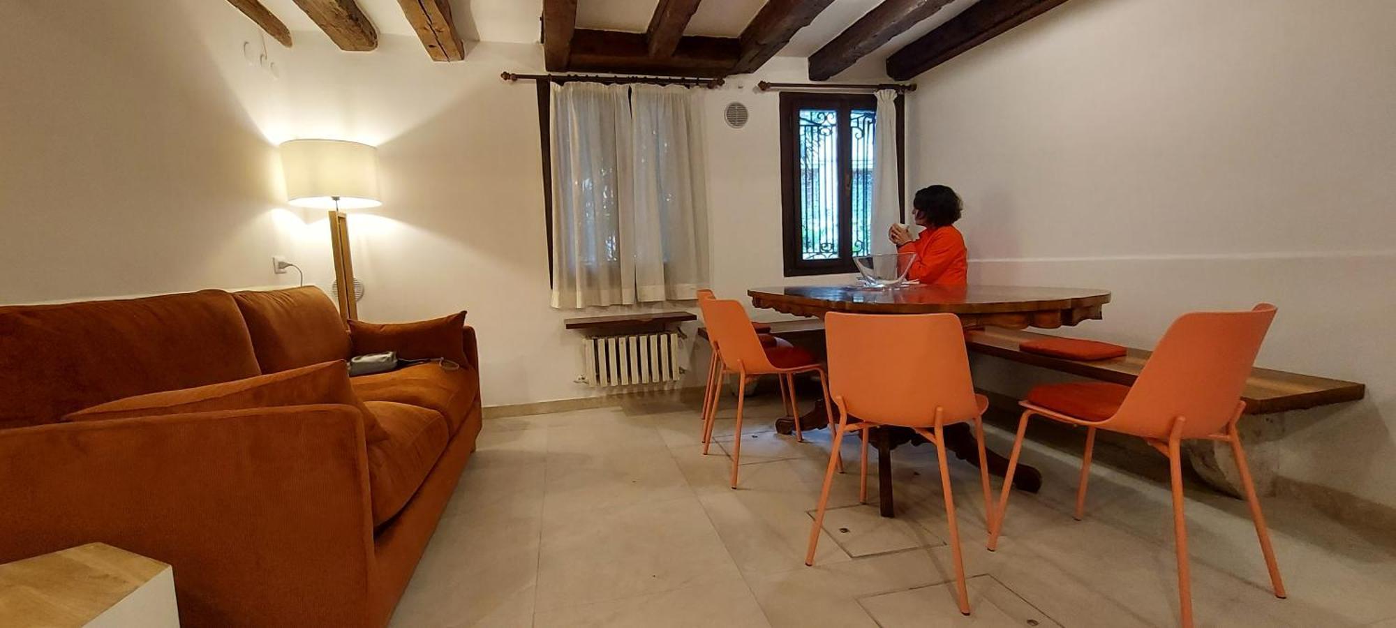 Domus Estia Сasa de vacaciones