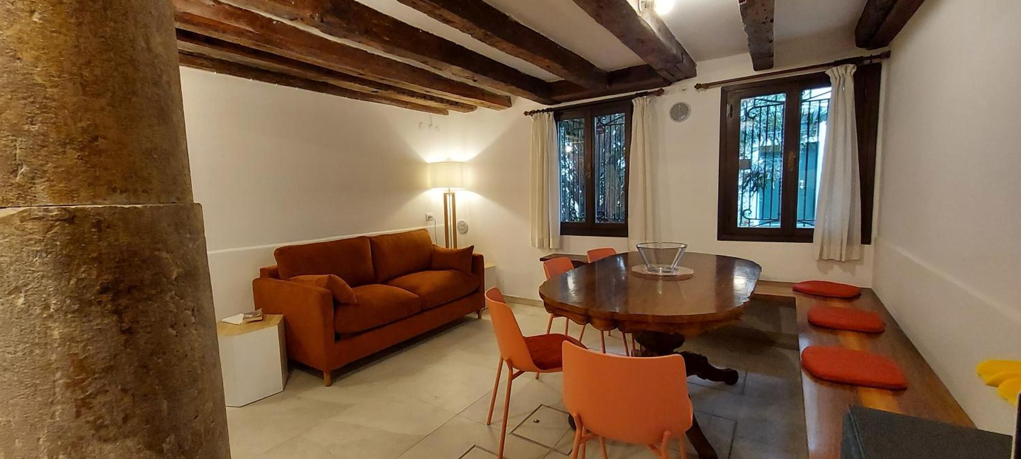 Domus Estia Сasa de vacaciones