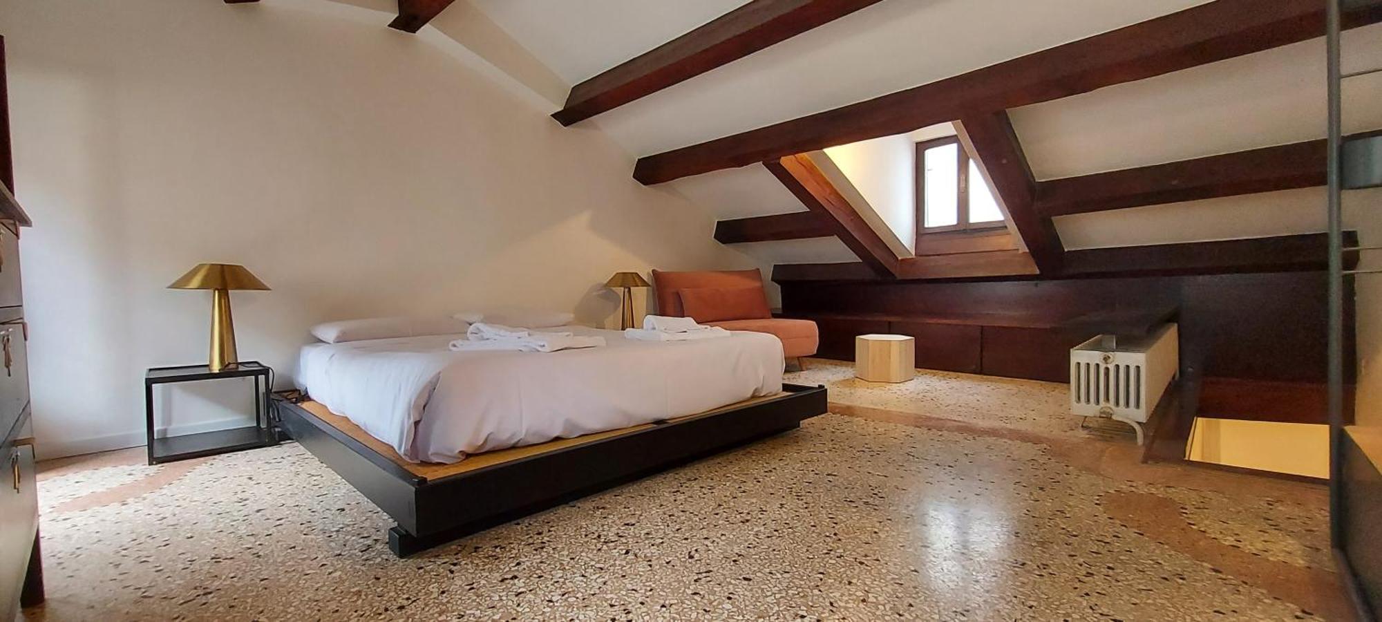 Сasa de vacaciones Domus Estia