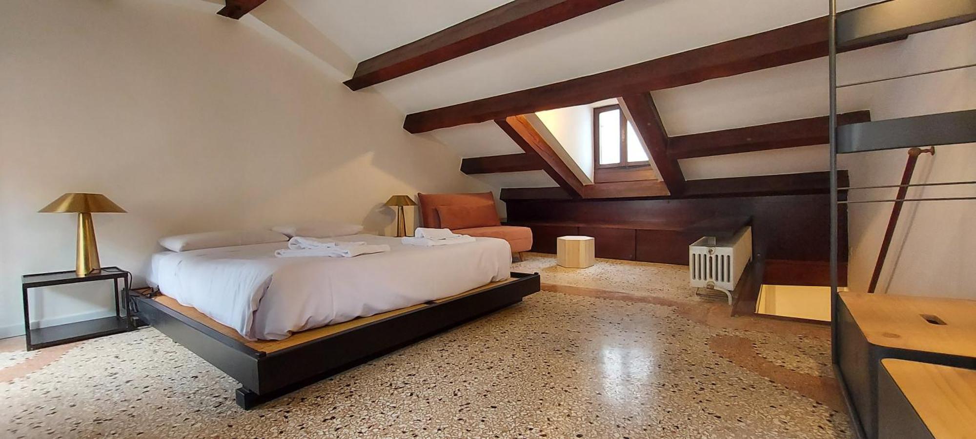 Domus Estia Casa vacanze *