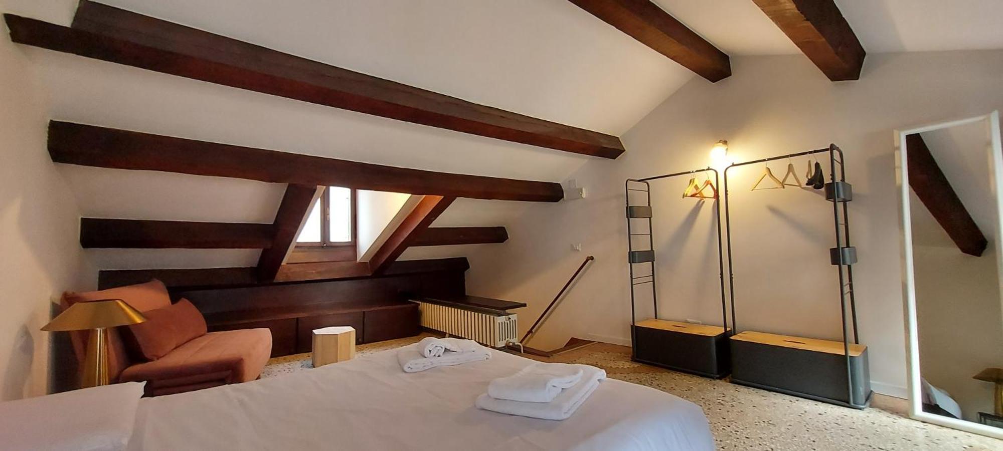 Сasa de vacaciones Domus Estia Venecia