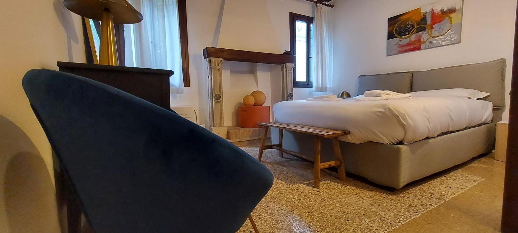 Domus Estia Сasa de vacaciones