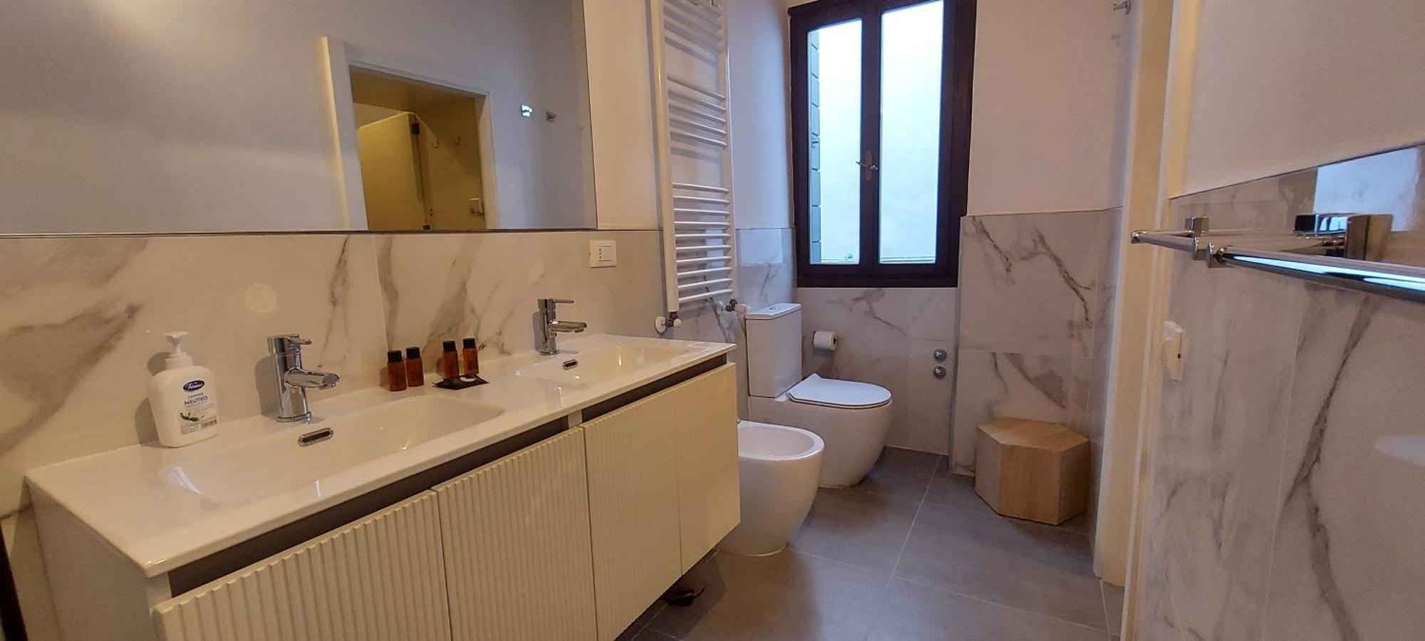 Сasa de vacaciones Domus Estia Venecia