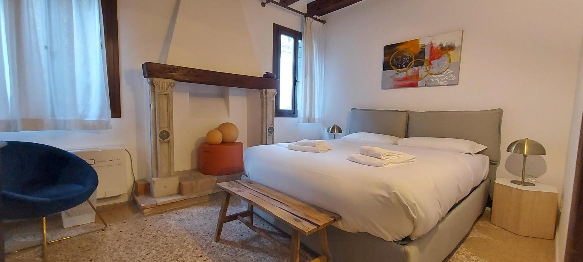 Domus Estia * Venecia