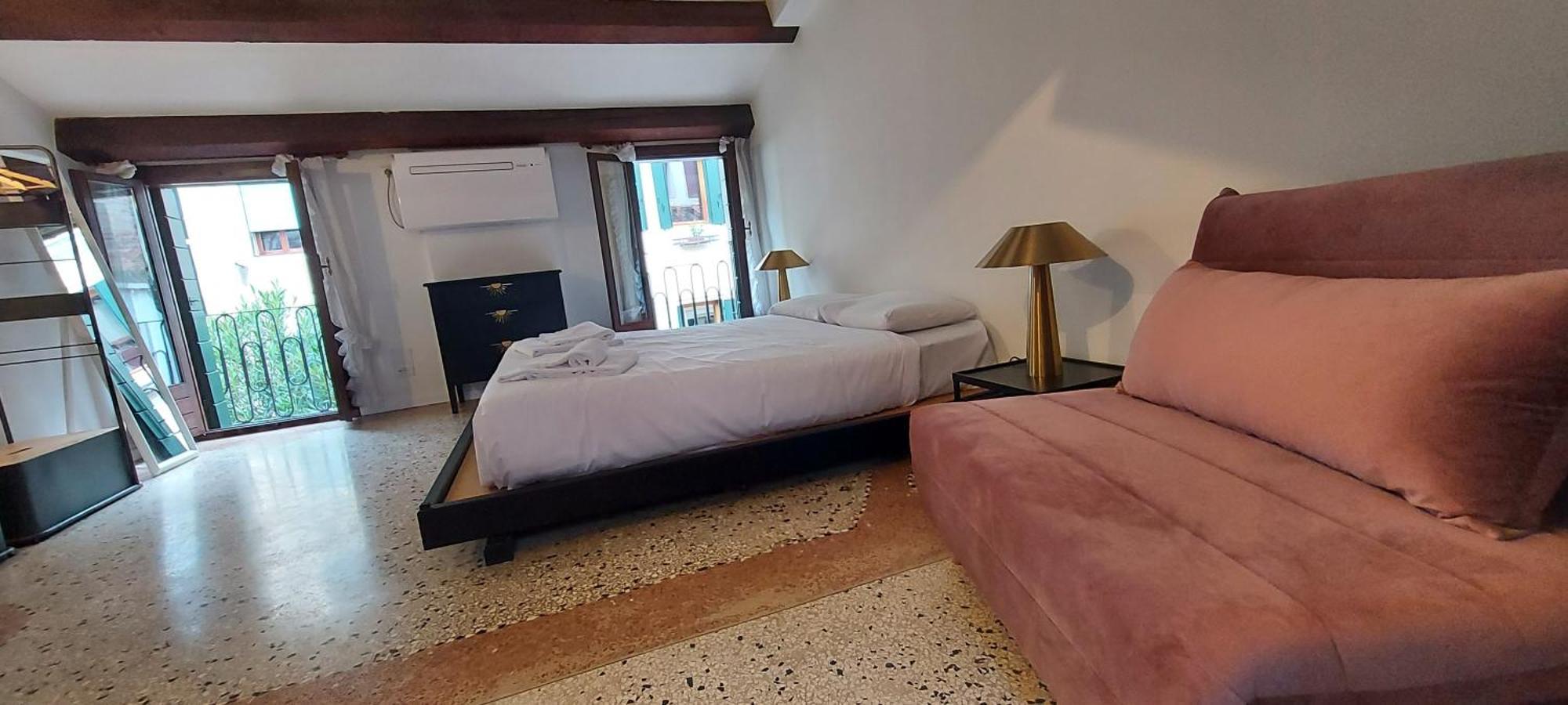 Сasa de vacaciones Domus Estia
