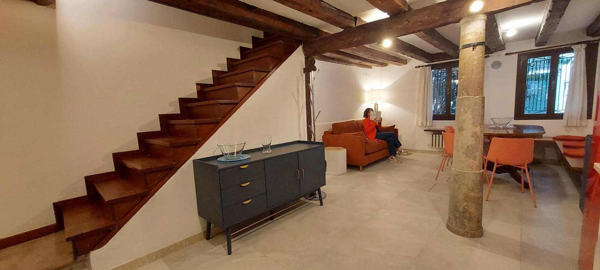 Domus Estia Casa vacanze *