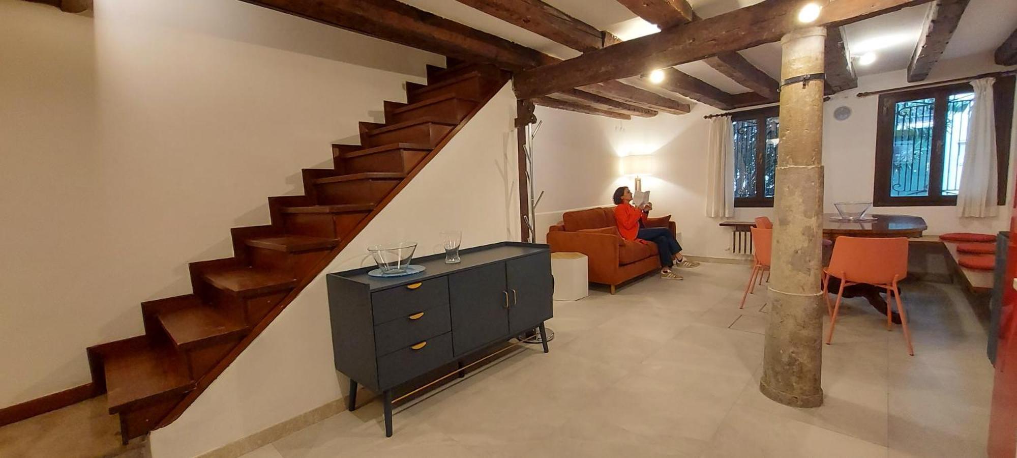 Domus Estia * Venecia