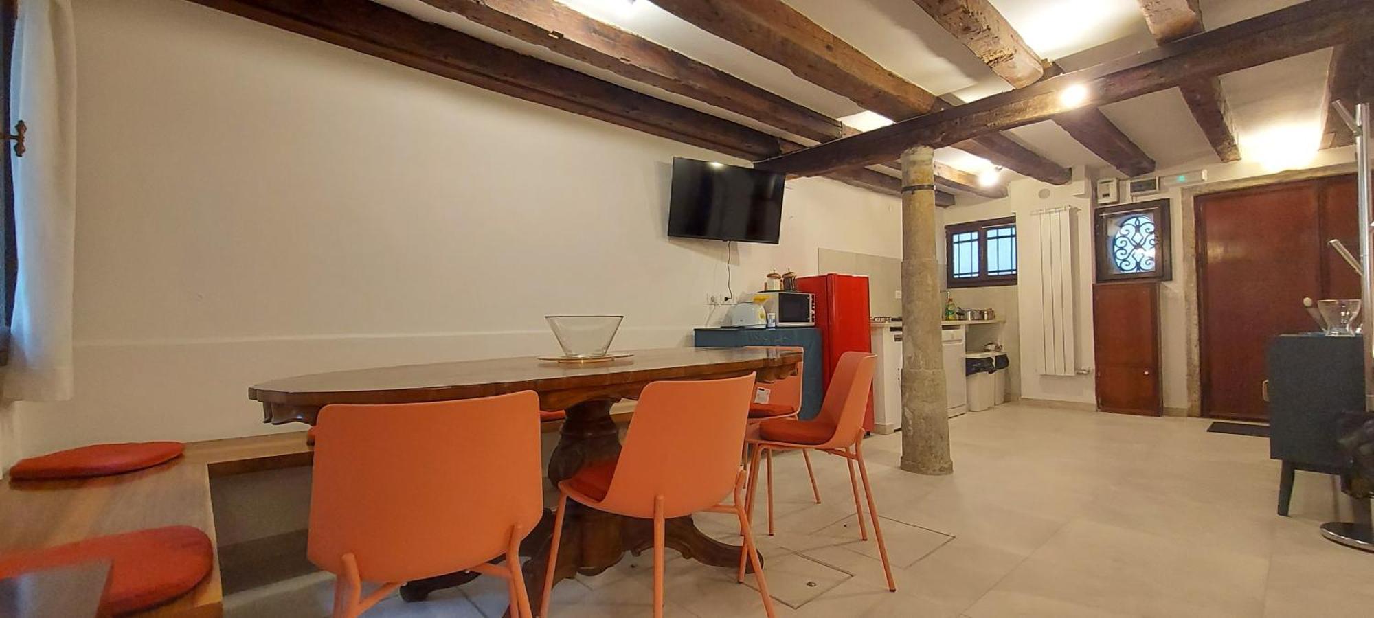 Casa vacanze Domus Estia *