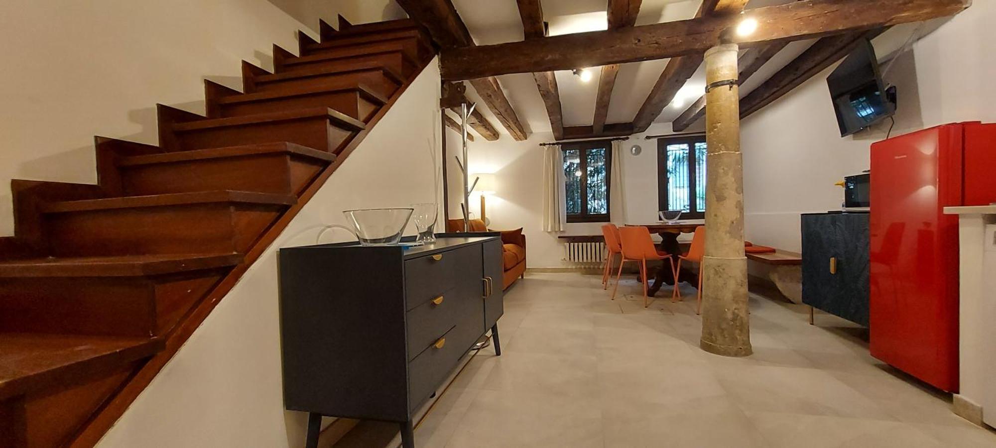 Domus Estia Venecia