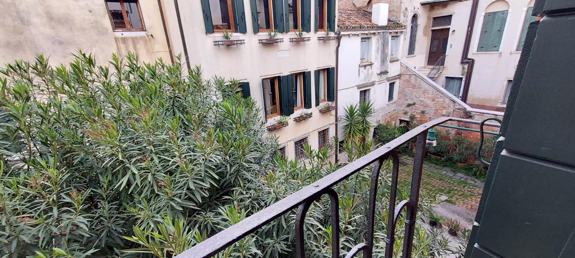 Сasa de vacaciones Domus Estia Venecia